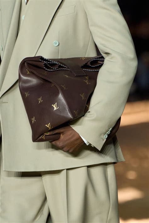 The Louis Vuitton Spring